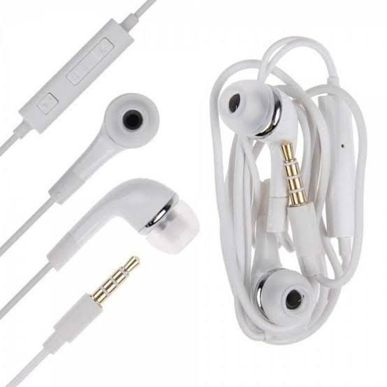 Headset Samsung J5 Original Handfree Earphone Samsung