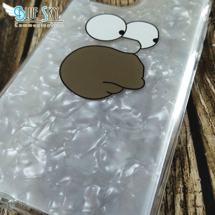 CASING PREMIUM CASE SOFTCASE HARDCASE ANTICRACK CARTOON IPHONE 11 PRO