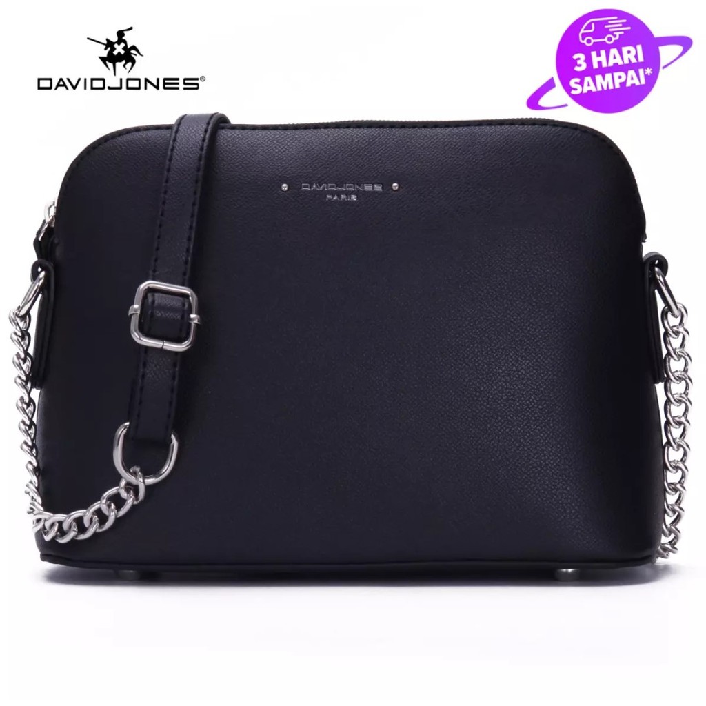 David Jones Tas Wanita Uk Medium