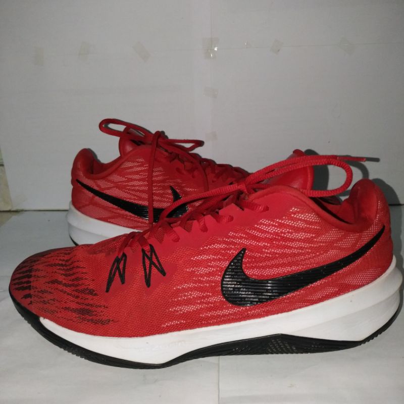 NIKE ZOOM EVIDENCE II