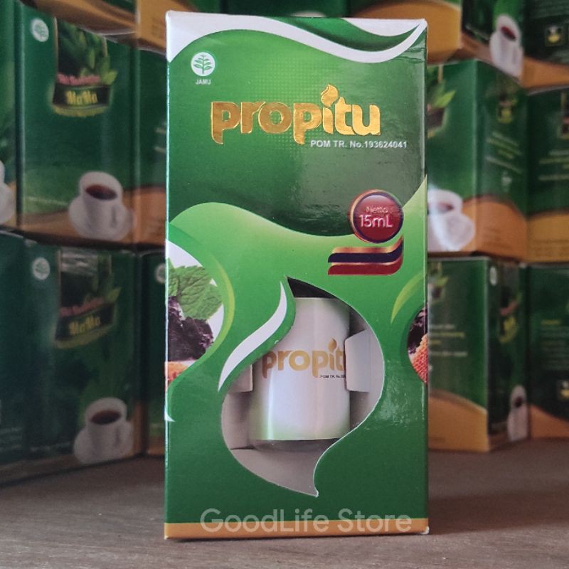 Propitu Jamu Tetes Herbal Prebiotik Plus Enzim Pro7 Pitulungan Jamu Kesehatan Shopee Indonesia