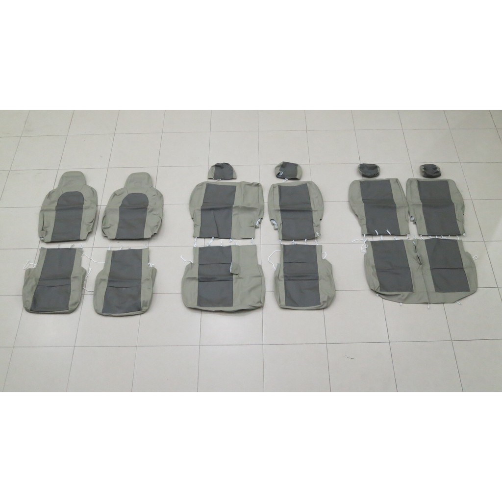 COVER JOK HONDA MOBILIO 2012-2016 FULL SET BAHAN INOVA