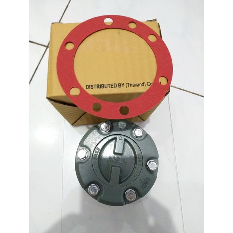 free lock taft independent f73 aisin Terjangkau