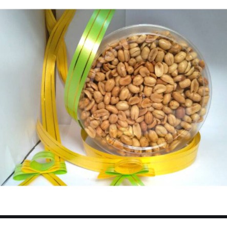 

Kacang bawang toples