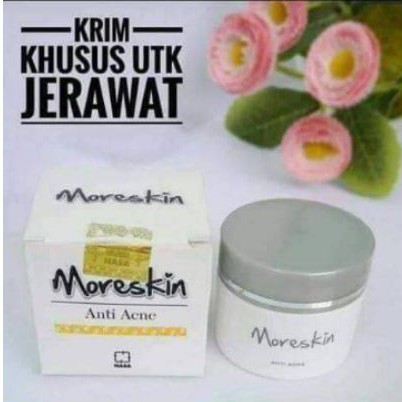moreskin anti acne