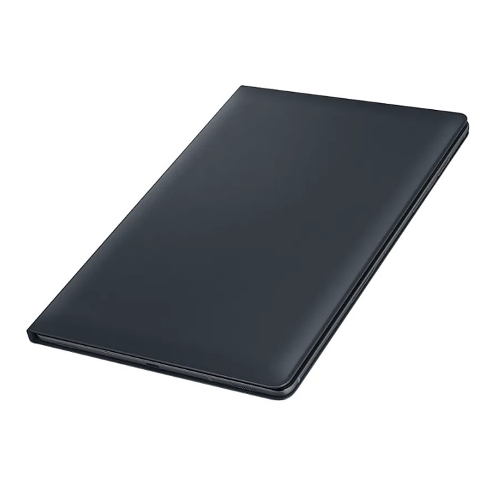 {aksesoris-tablet} Original Samsung Galaxy Tab S5e Keyboard Cover - Black