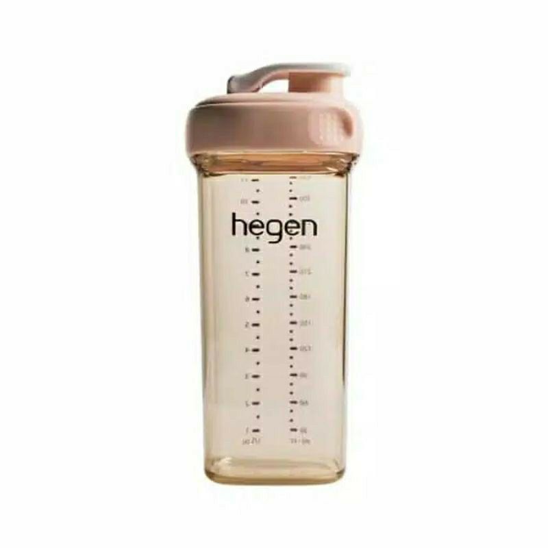 Hegen PCTO 330ml/11oz Drinking Bottle PSSU