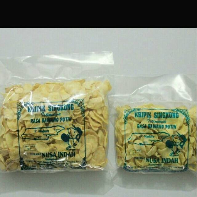 Jual Kripik Singkong Biru Shopee Indonesia