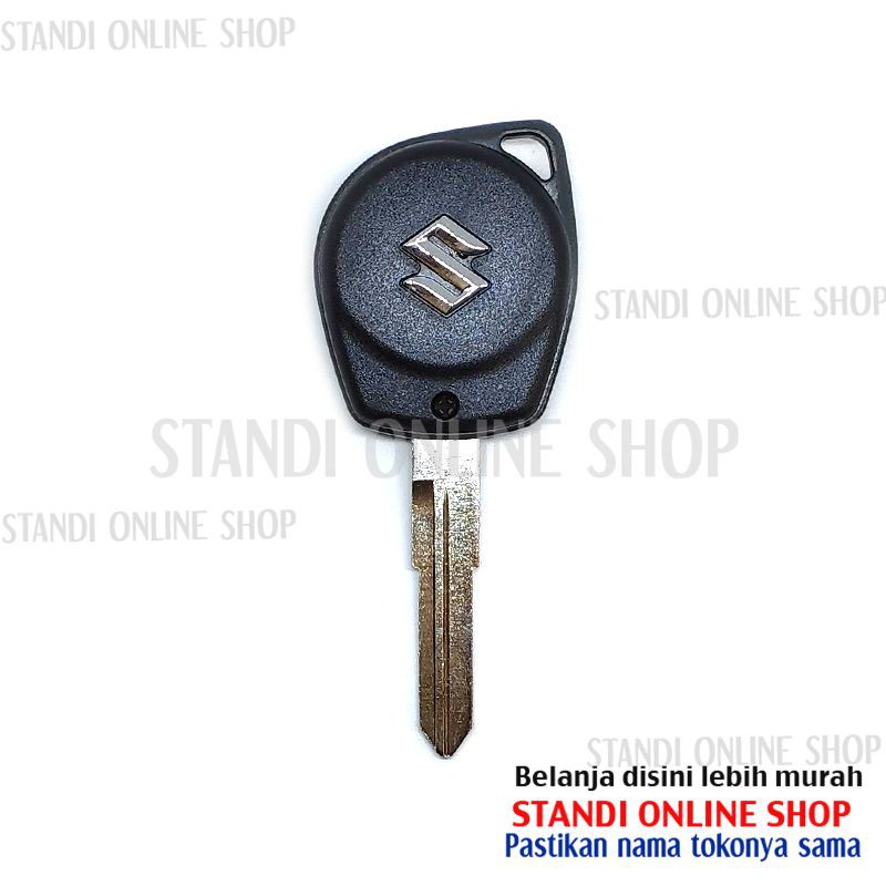 Cassing Kunci Rumah Kunci Key Shell Suzuki APV Arena