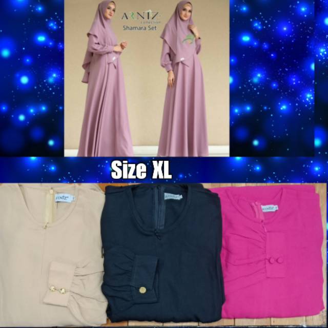 Sale Samara set by ; Arniz Collection