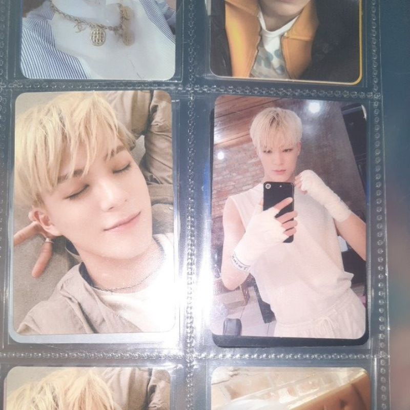 PC JENO WE BOOM VER