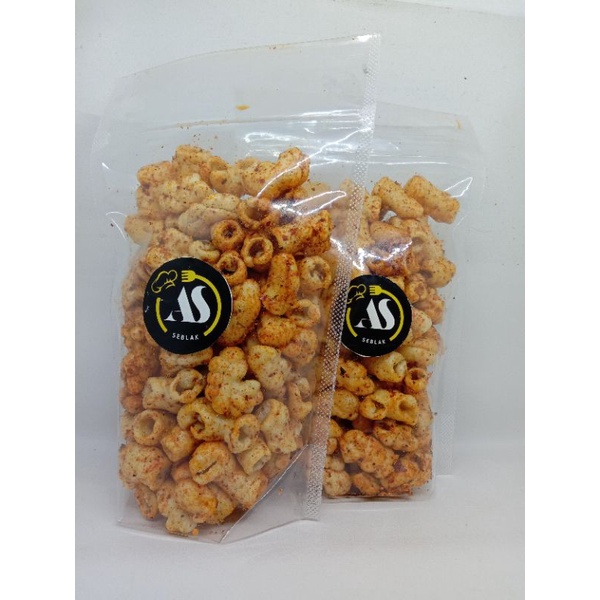 

MAKARONI GEMBUL PEDAS/MAKARONI GEMBUL ORIGINAL/MAKARONI GEMBUL/BALADO