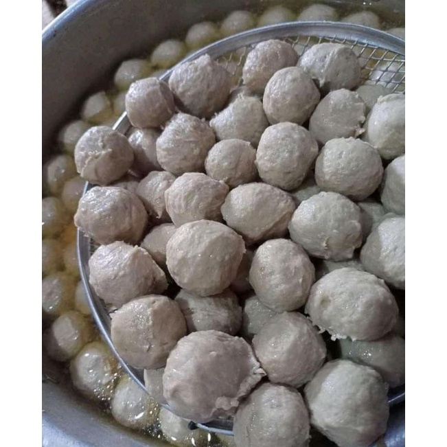

BAKSO 1 kg