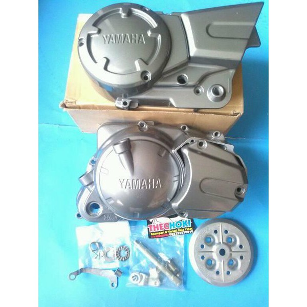 Blok Kopling Rx King Bak Kopling Rx King Rxs Rxk