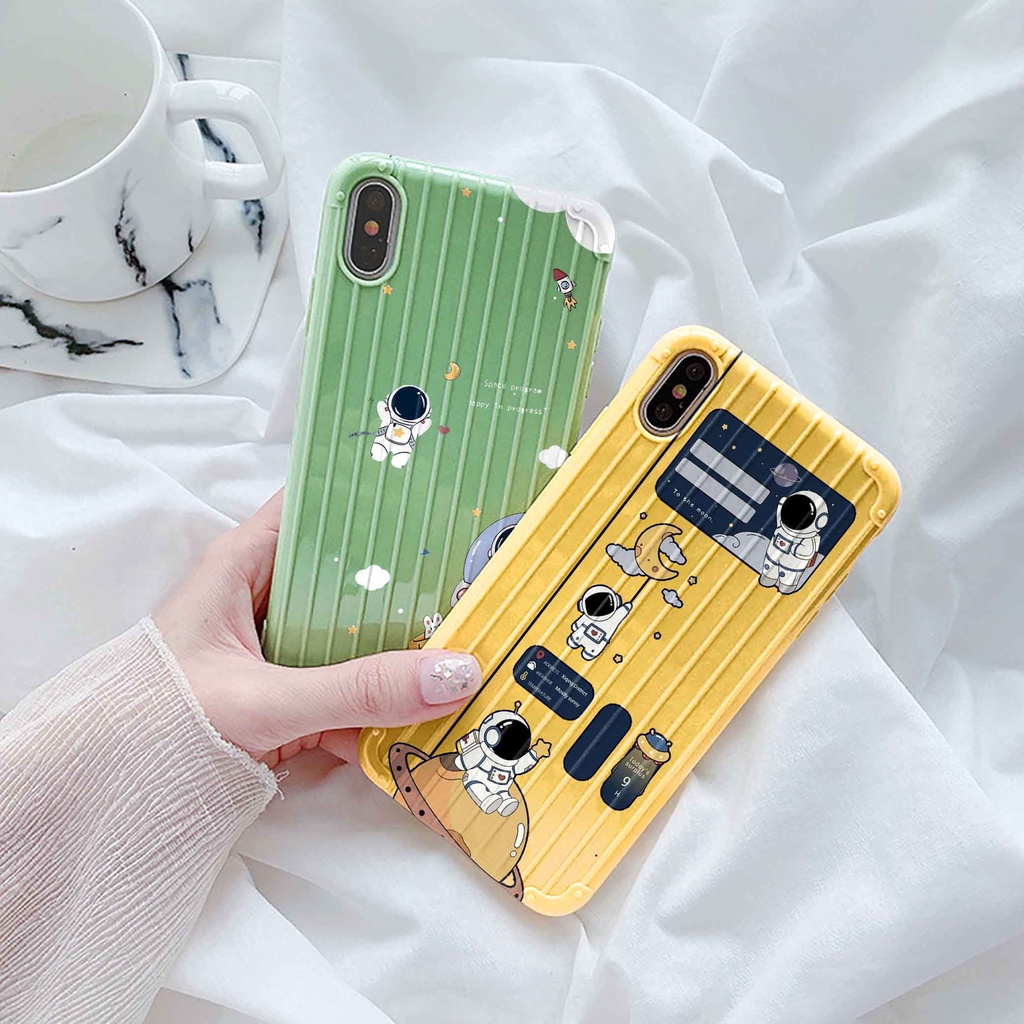 SOFTCASE KOPER CASE TRUNK CASING TERBARU OPPO A95 A16 A53 2020 A74 4G 5G RENO 5 RENO 6 OPPO A54 OPPO