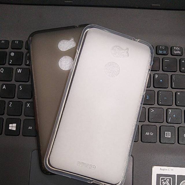 Soft Case Coolpad Max Lite R108