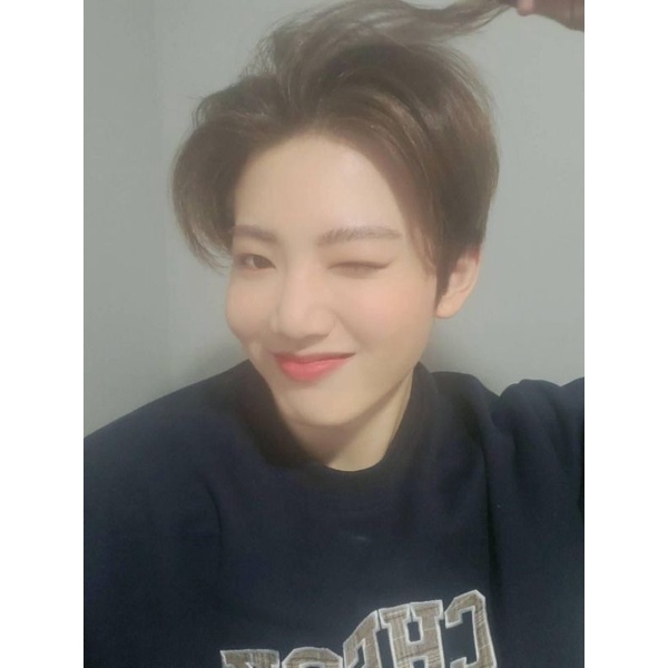 [booked]Pc tmc hyunsuk Jaehyuk