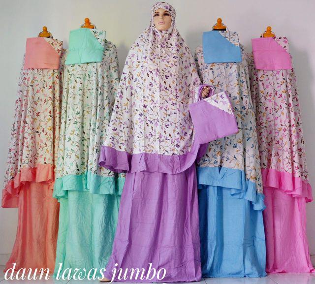 Stelan Celana Panjang Tangan Tanggung Kencana Ungu Prabu