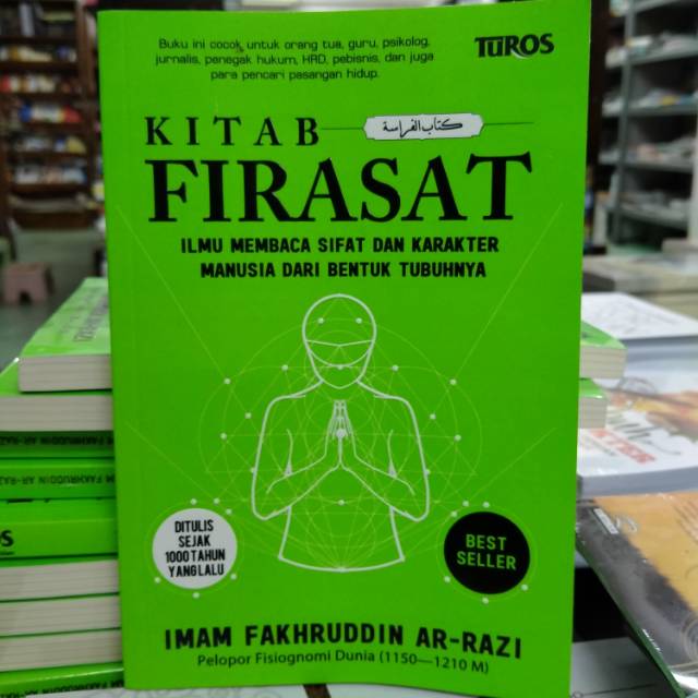 Kitab Firasat