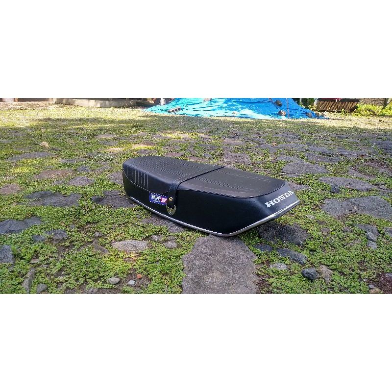 Jok gl 100 dleser anti gembos dijamin rapat tengki