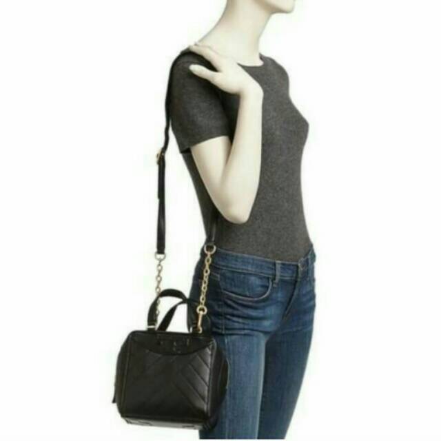 tory burch alexa mini