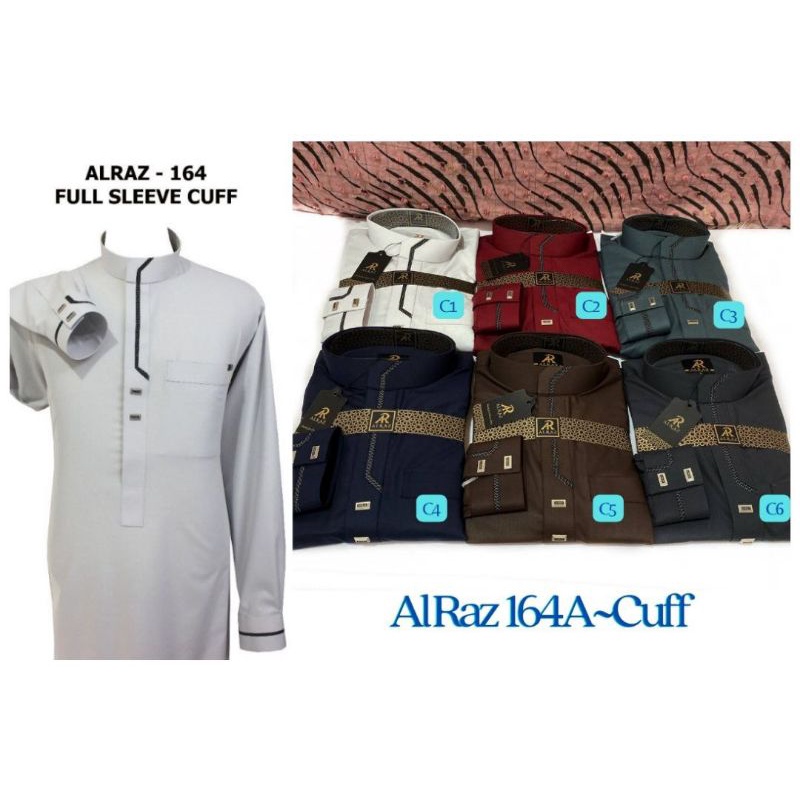 Jubah Alraz