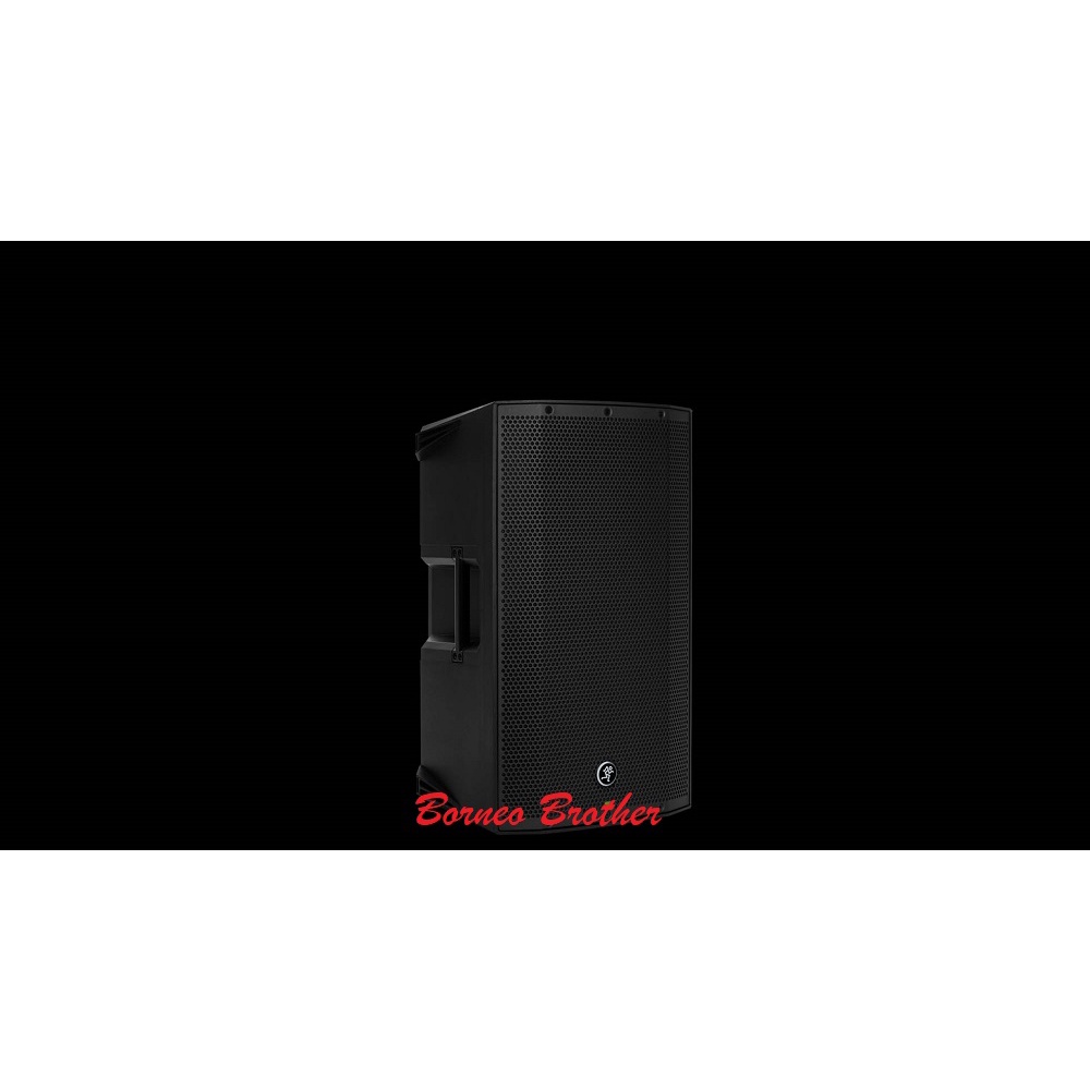 Speaker Aktif Mackie Thump 12A 12 A Original 1300 watt Active12" Inch Satu Pasang/2 Unit