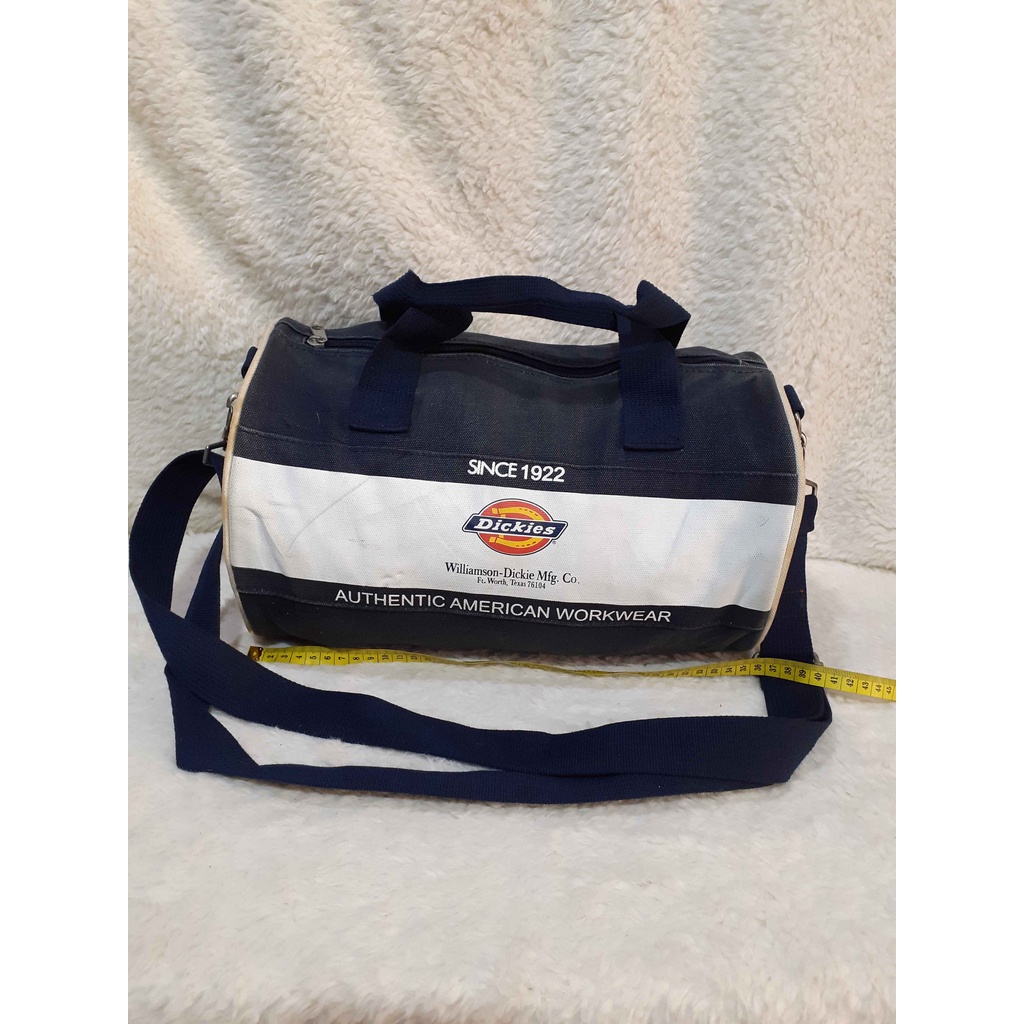 Tas Second / Preloved / DICKIES Sling Bag / Tas Selempang / Tas Bahu / Bekas