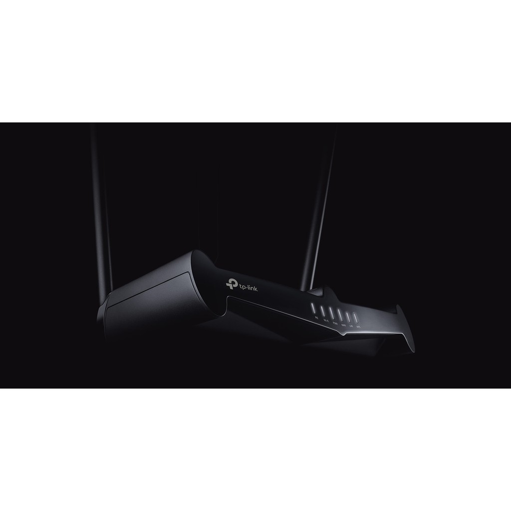 TPLink 841HP High Power 300mbps Wireless Router