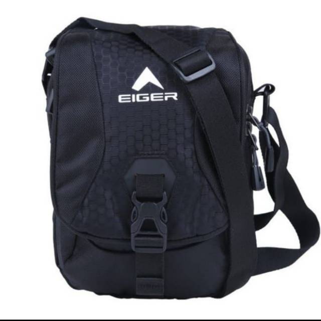 Tas Selempang Eiger19 wanders 7.0 1F