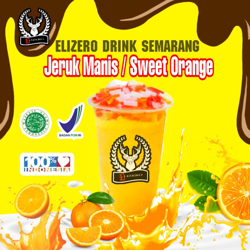 

Bubuk minuman sweet orange /bubuk minuman Orange 1kg/ bubuk minuman jeruk / bubuk minuman MURAH