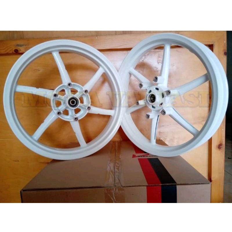 velg rossi sanca model rcb ninja rr