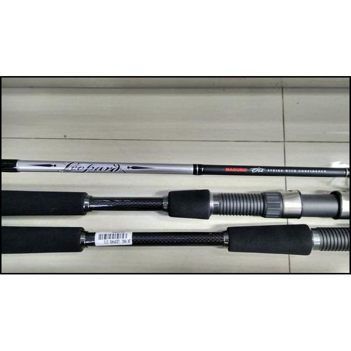 Joran Maguro Leopard 182/213 Mh-2 Jr260