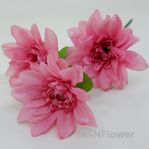 WANFLOWER Bunga Dahlia X3 * ALL