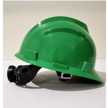 (surabaya) Helm Proyek ENZO - Safety Helmet SNI