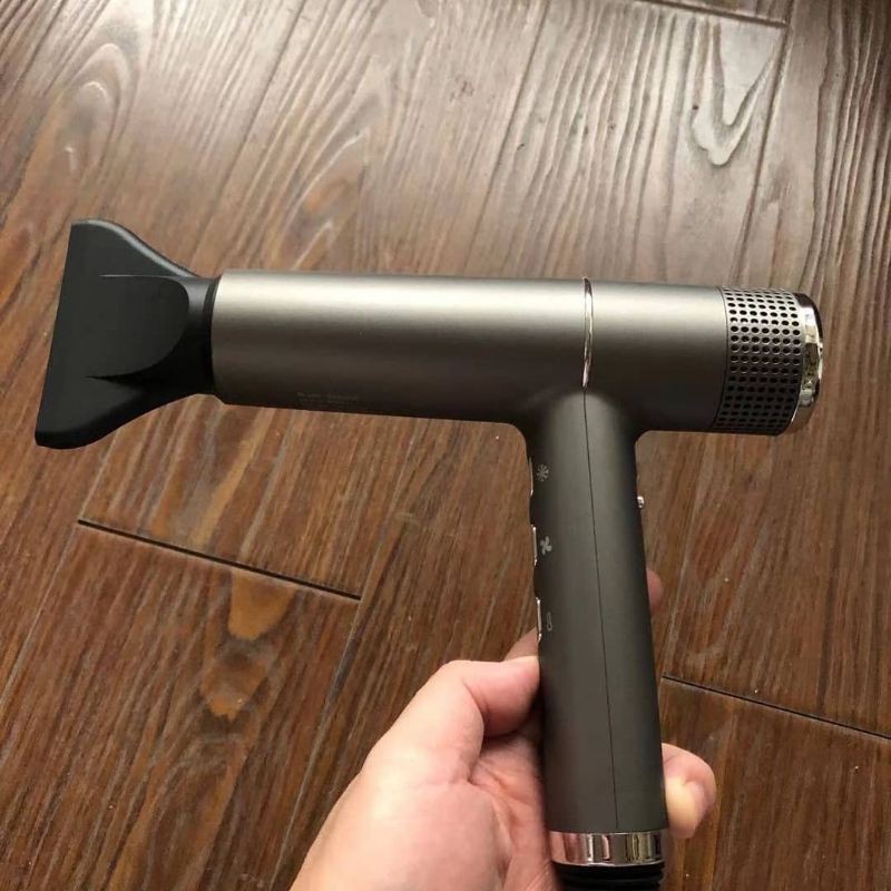 Hairdryer TORNADO TD900/2000 watt