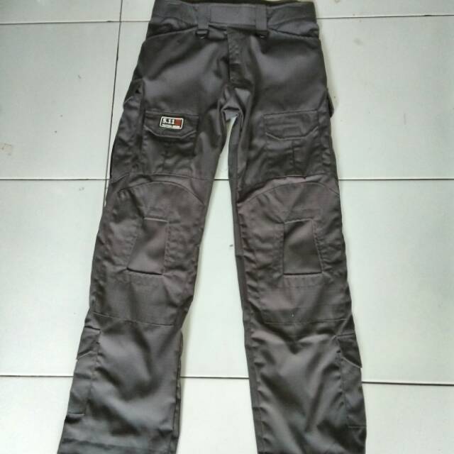 Celana Tactical Panjang 511 Krem,Khaki,Hitam,Hijau,Abu Ripstop TR