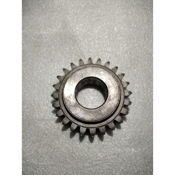 gigi pompa oli gigi lawan pompa oli jupiter z vega r