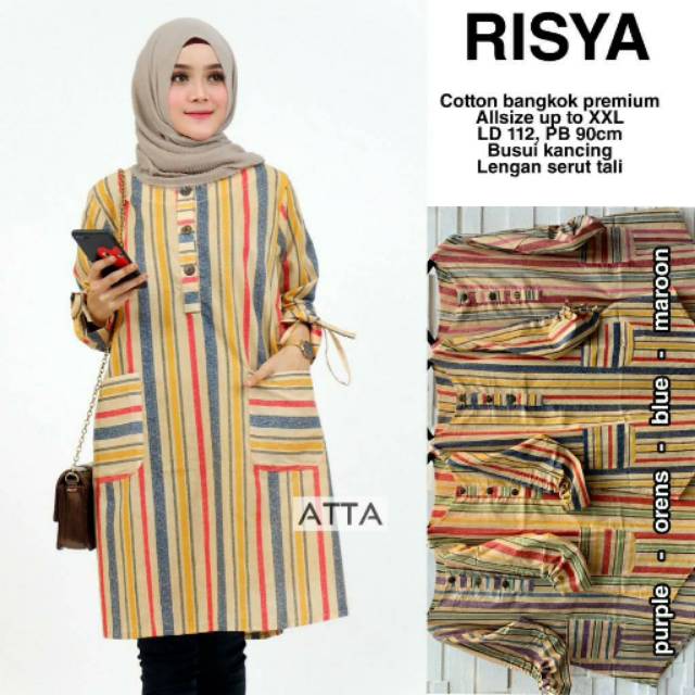 Risya Tunik
