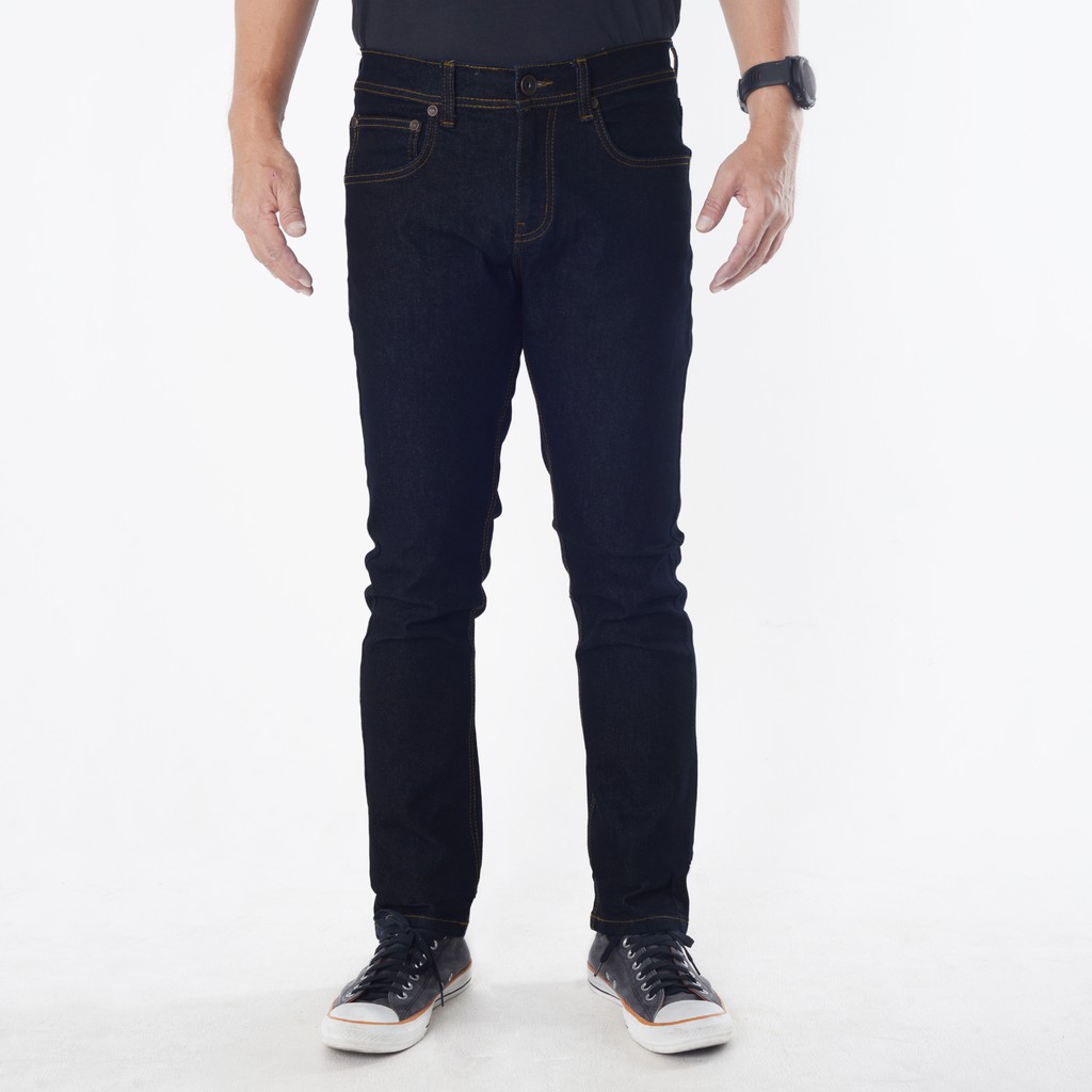  Emba Jeans Original Celana Panjang Pria BS 07 1 Morgan 