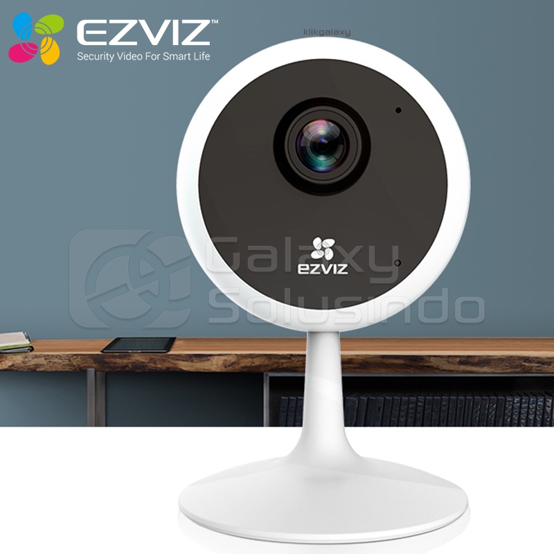 EZVIZ C1C-B Full HD 1080p IP Camera