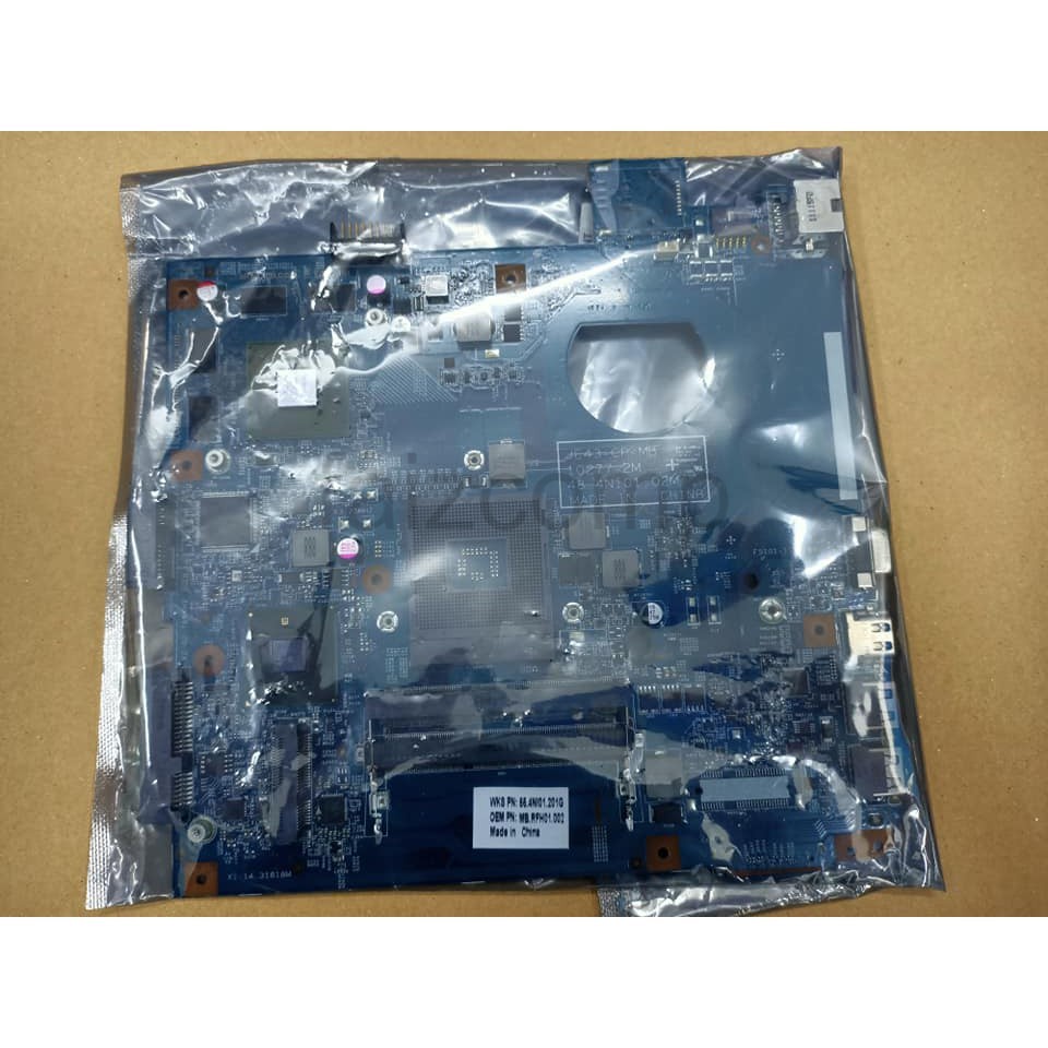 MOTHERBOARD MAINBOARD MOBO acer  aspire 4743 4743g