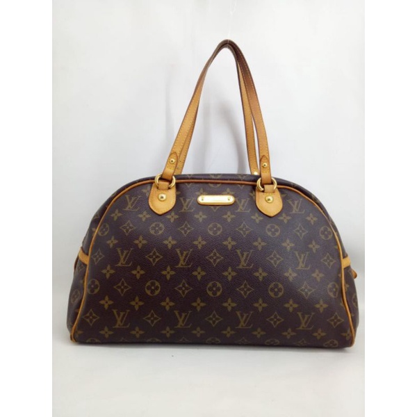 Tas Lv montorguile mono 2008