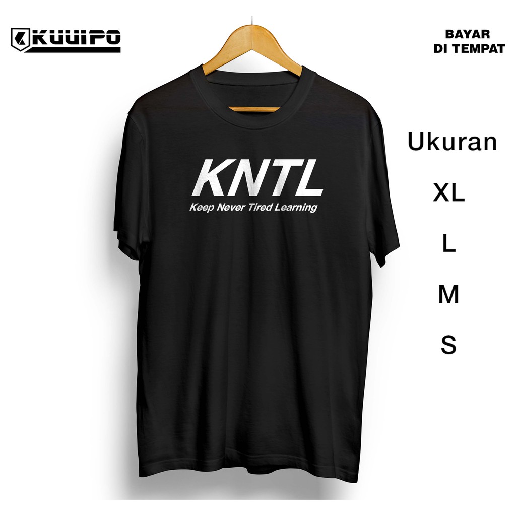 Kaos KNTL
