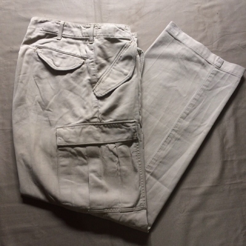 Alpha Industries M-65 Cargo Pants