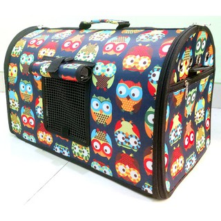 PET CARGO TERMURAH MODEL 3 in 1 Tas Kucing dan hewan, Pet