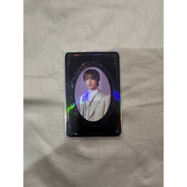 wts pc yearbook haechan
