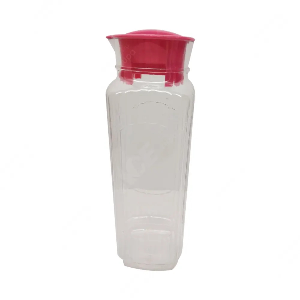 Selma 1.4 Ltr Emma Botol Minum - Pink