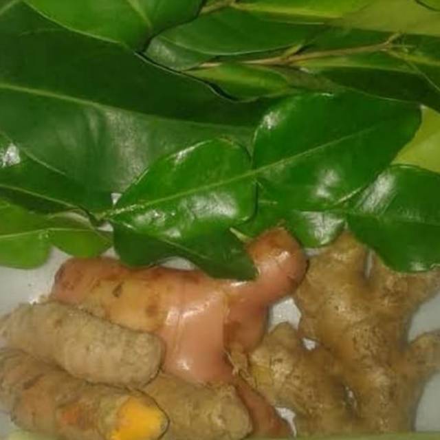 

Paket bumbu dapur lengkap