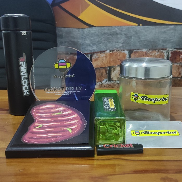 

Jualan Uv Dtf Adhesive Pet Film Subprime Promo